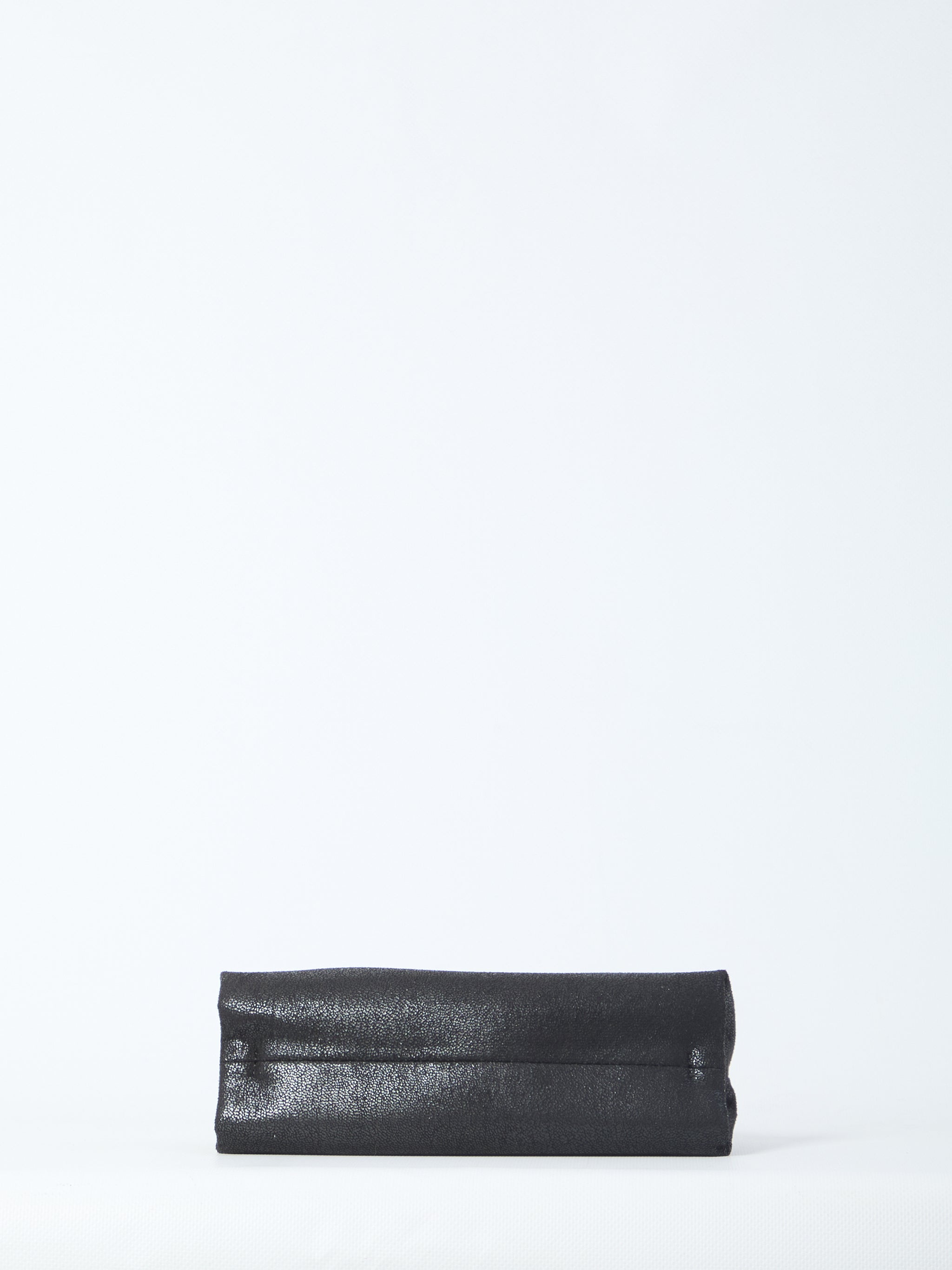 falabella mini bag with drawstring