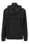 nylon anorak