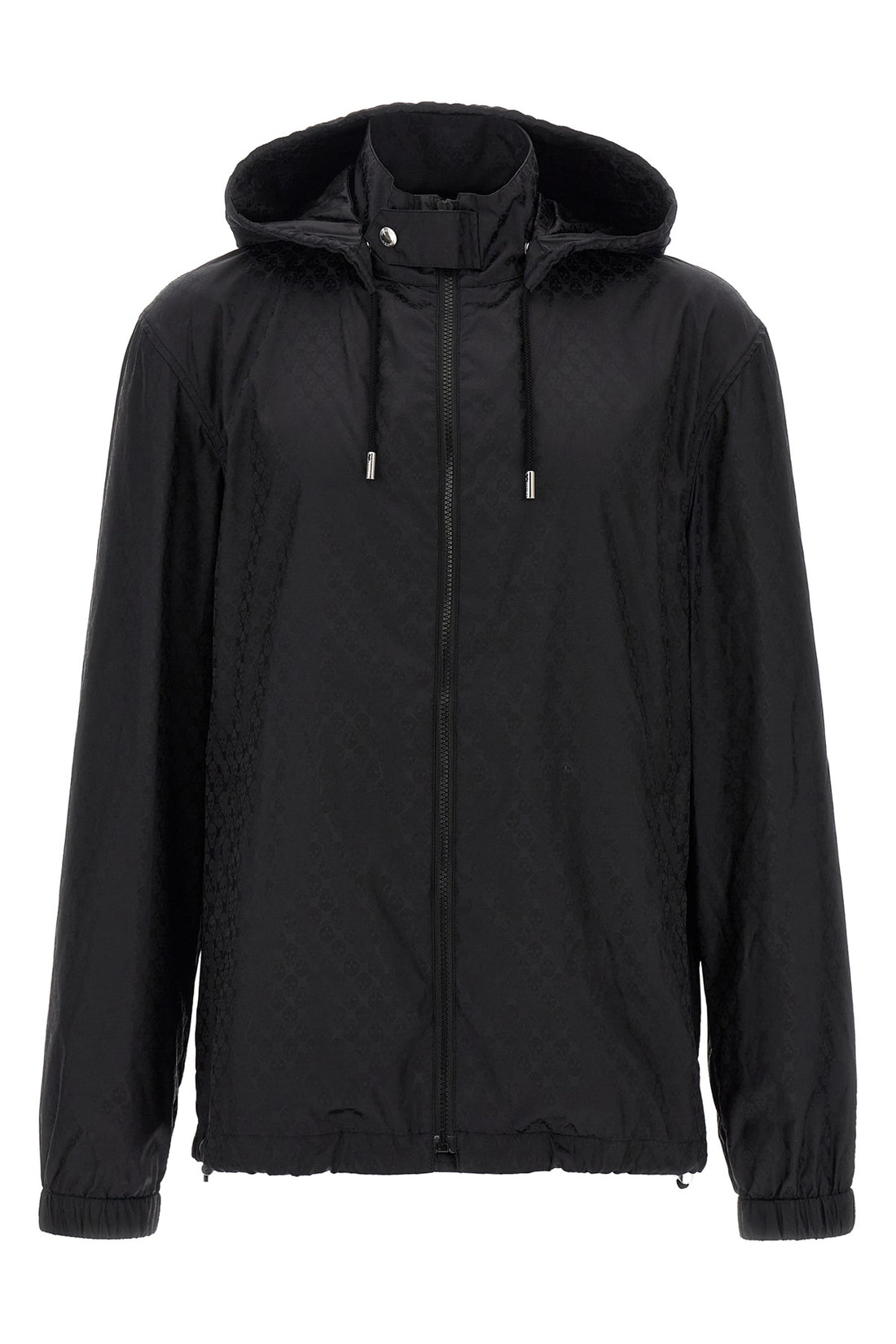 MCQUEEN 50 nylon anorak
