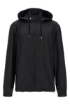 nylon anorak