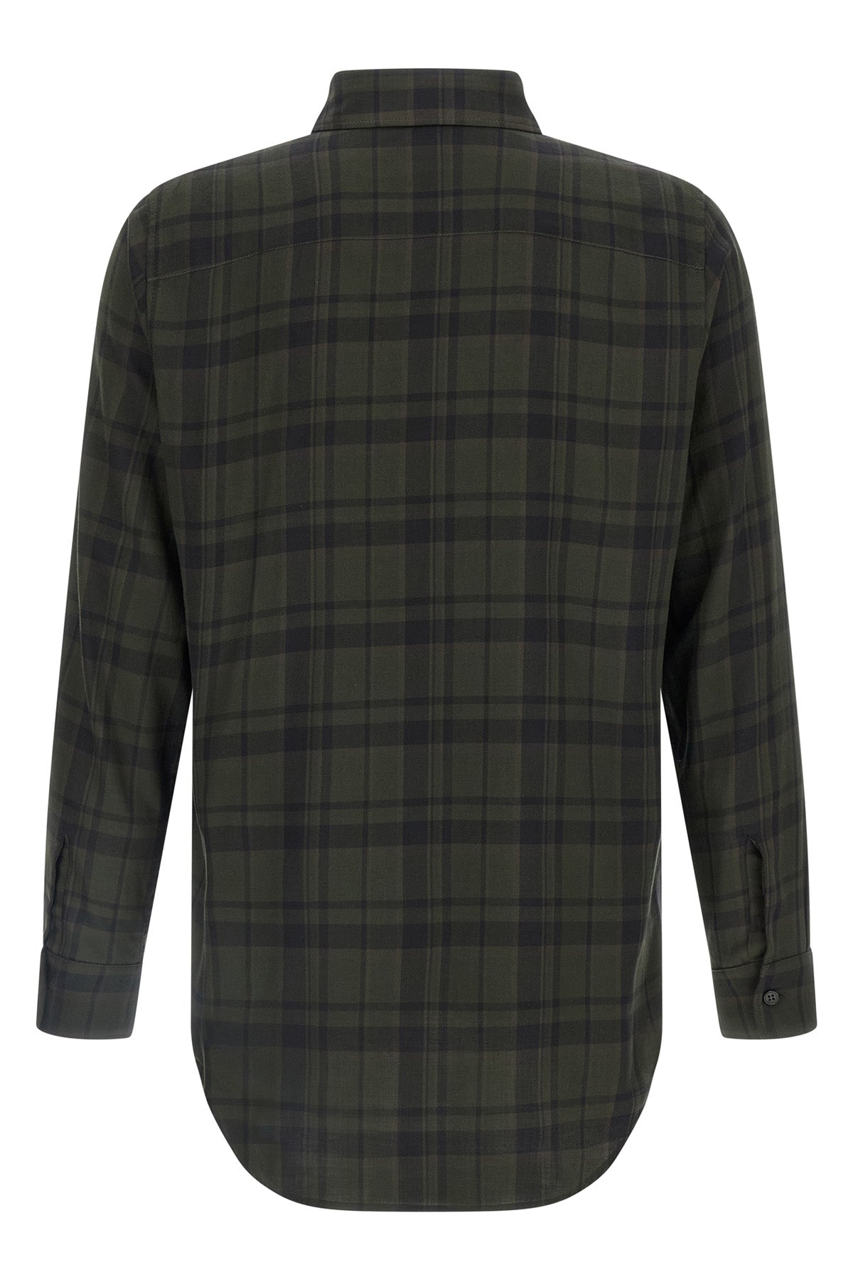 light cotton shirt