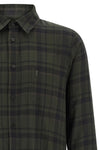 light cotton shirt