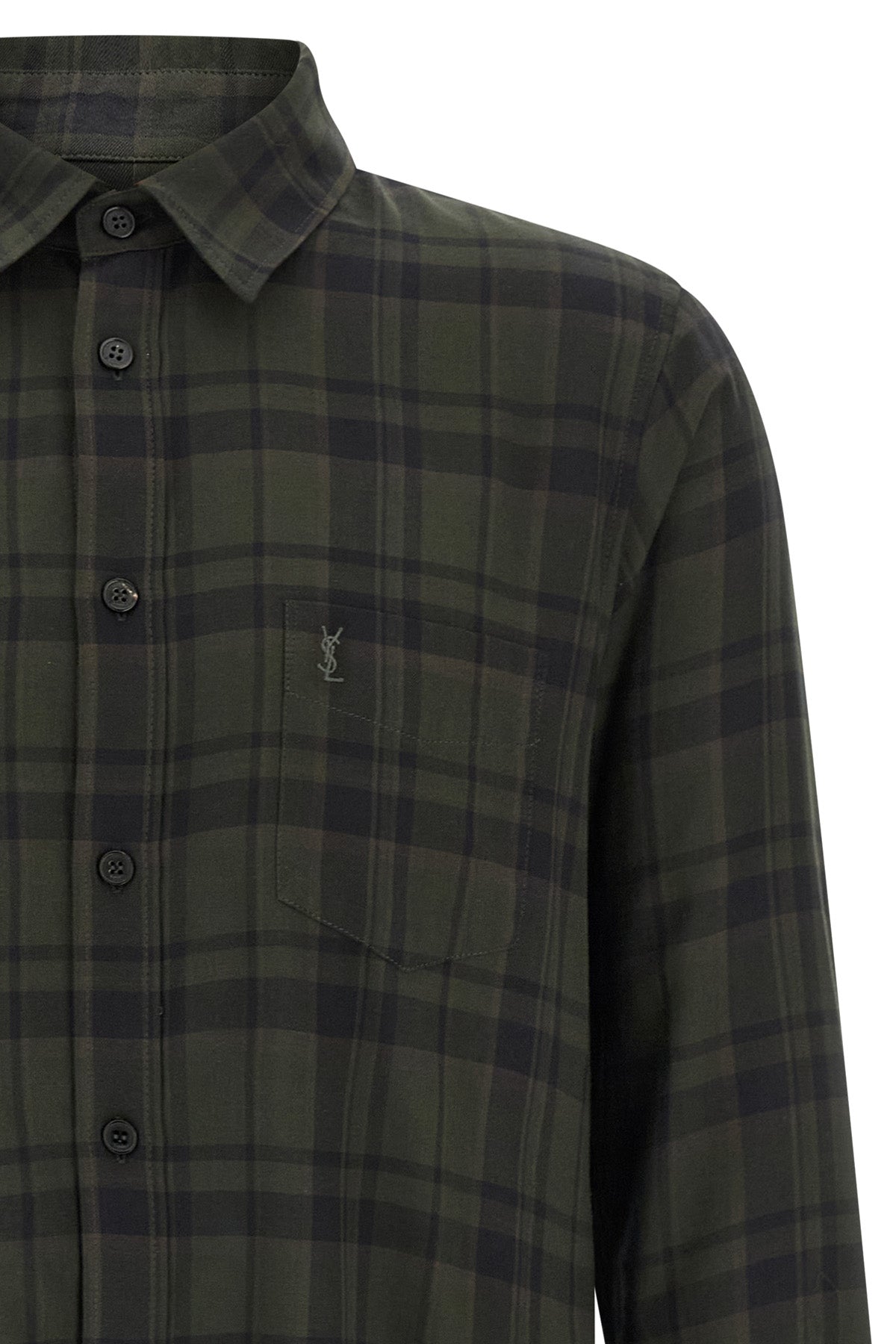 light cotton shirt