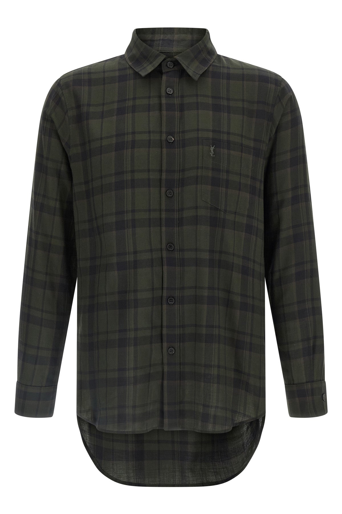 light cotton shirt
