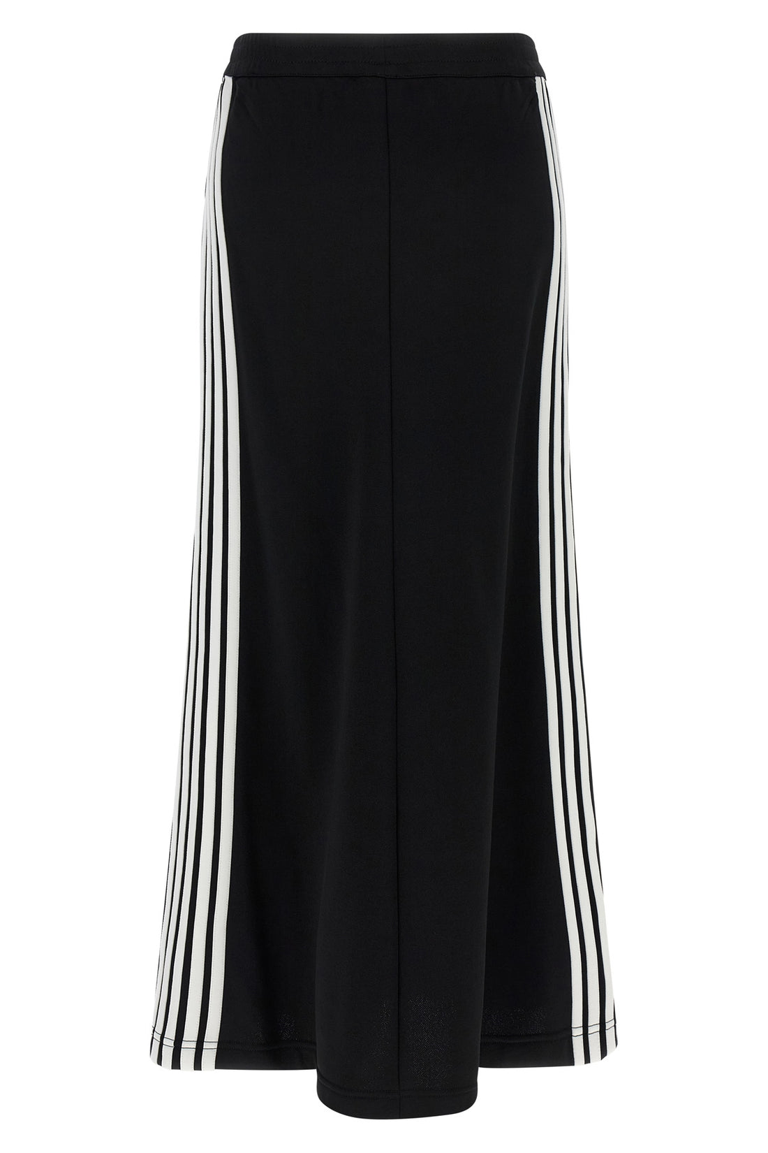 BALENCIAGA 34 maxi tracksuit skirt in synthetic fabric