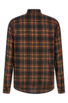 lavallière cassandre wool shirt