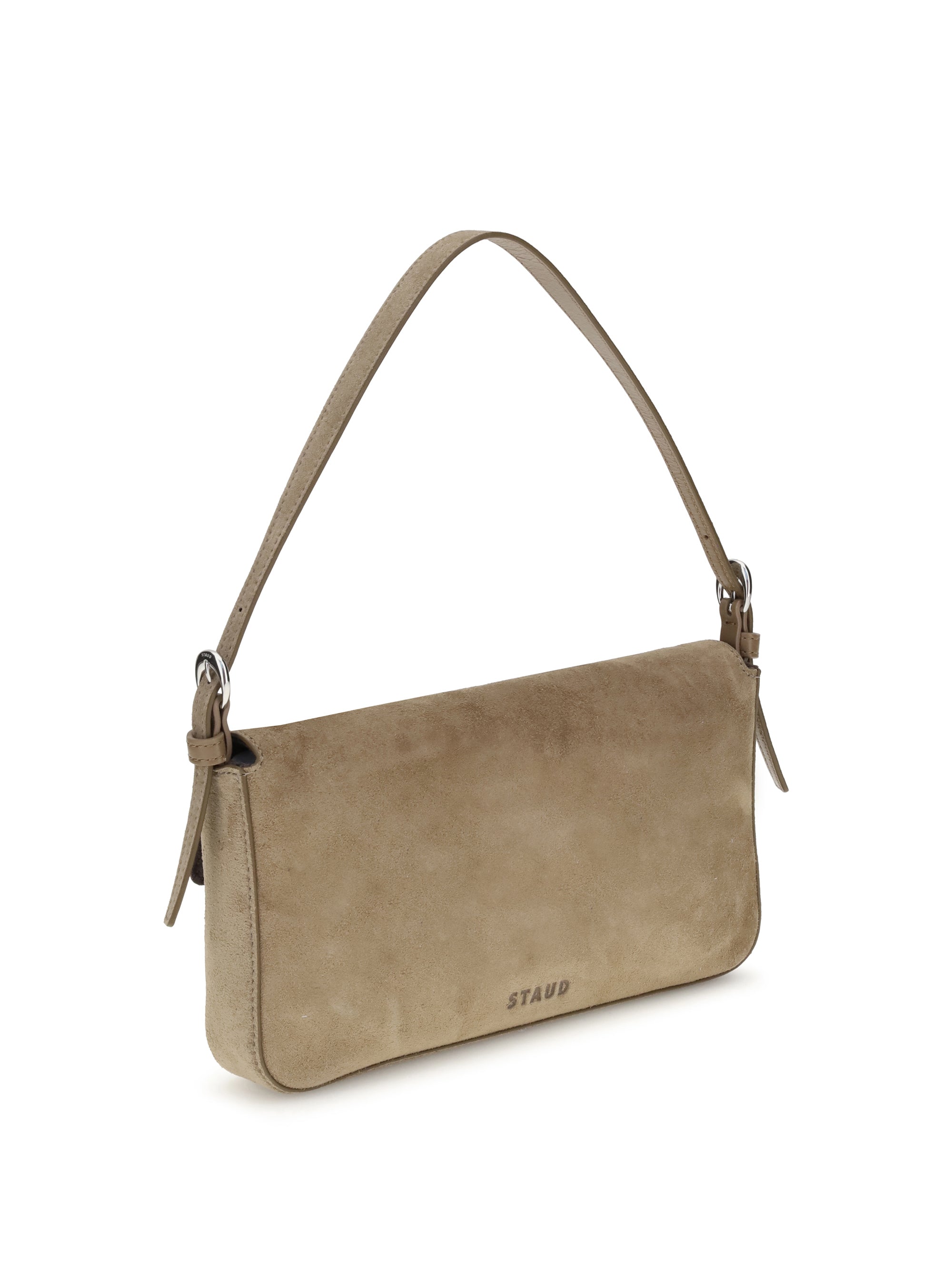 STAUD OS harlow shoulder bag