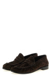saint laurent le loafer loafers