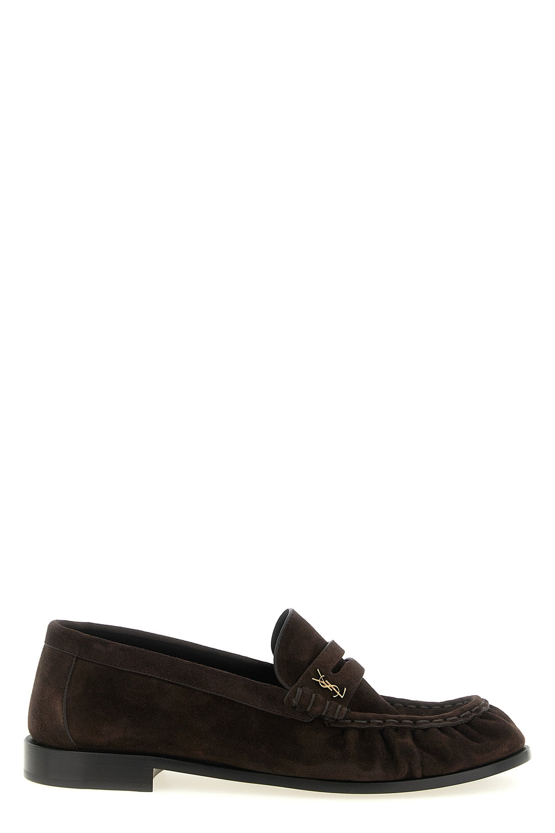 SAINT LAURENT 41 saint laurent le loafer loafers
