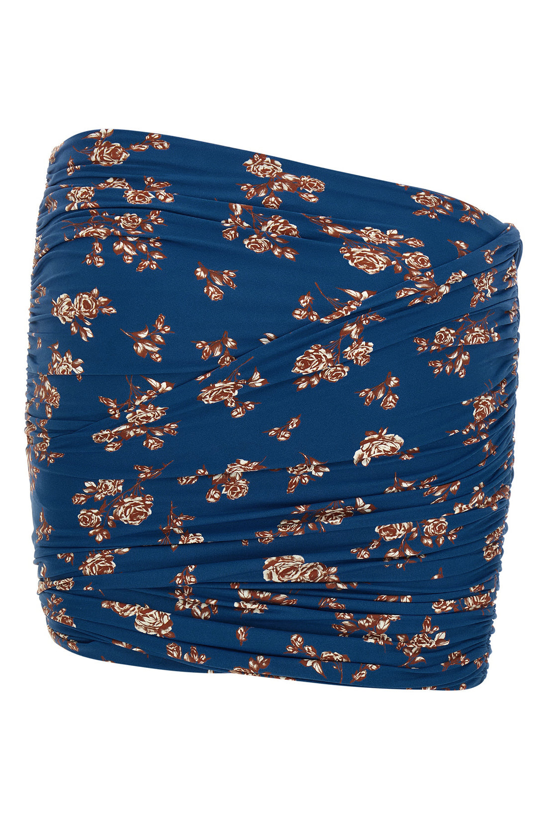 MAGDA BUTRYM 34 01 swimsuit skirt in stretch technical fabric