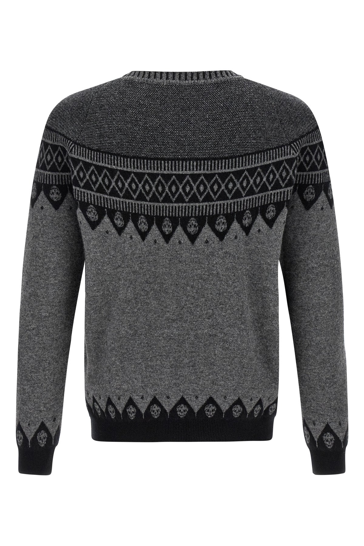 wool sweater