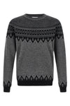 wool sweater