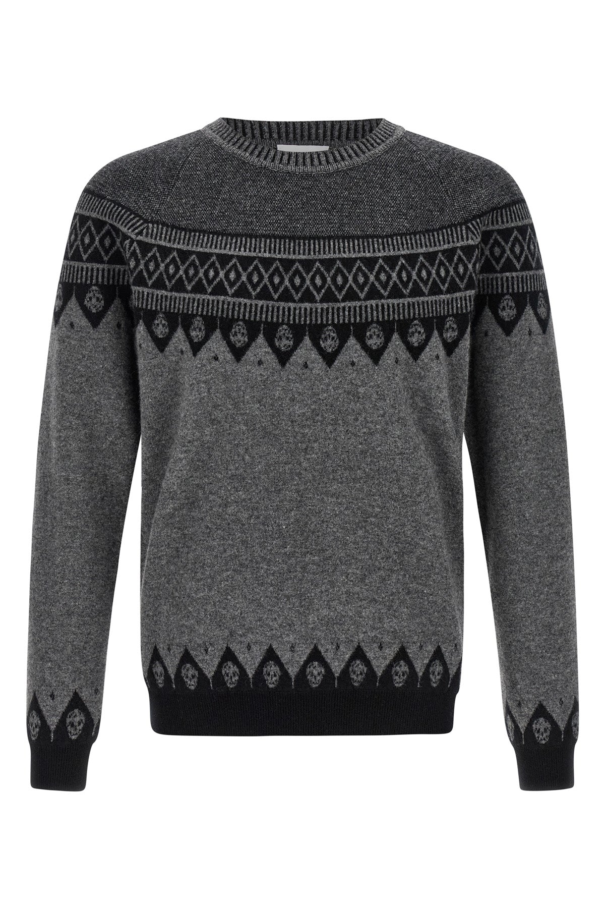 wool sweater