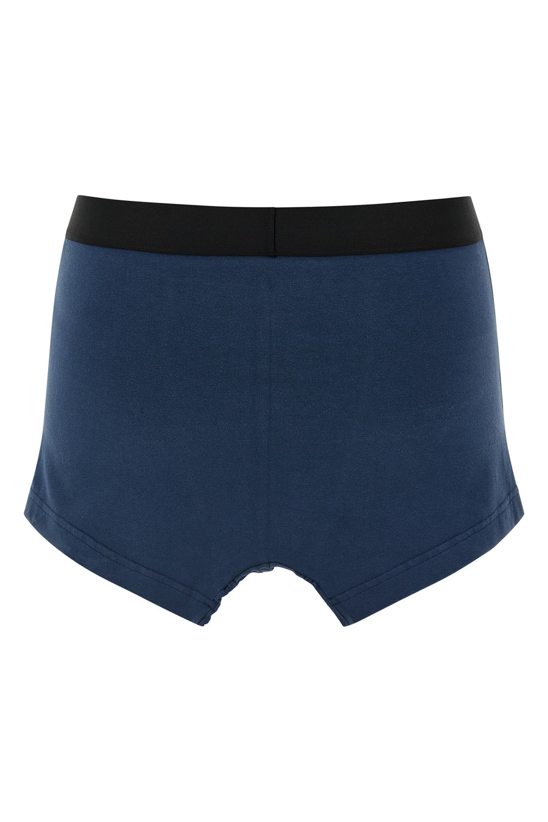 BALENCIAGA S cut off brief faded stretch cotton jersey miniskirt