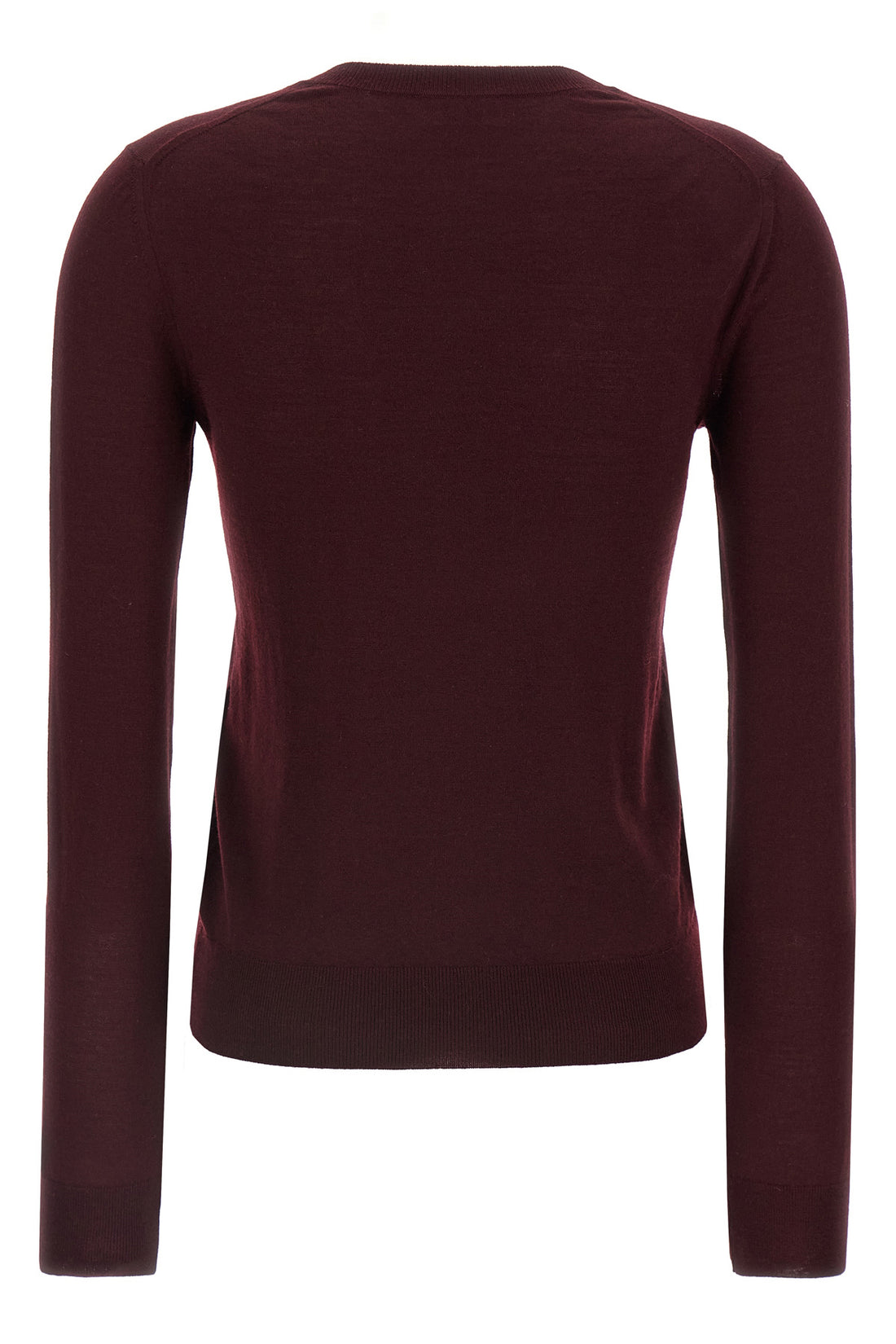 SAINT LAURENT S virgin wool sweater