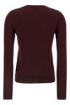 virgin wool sweater