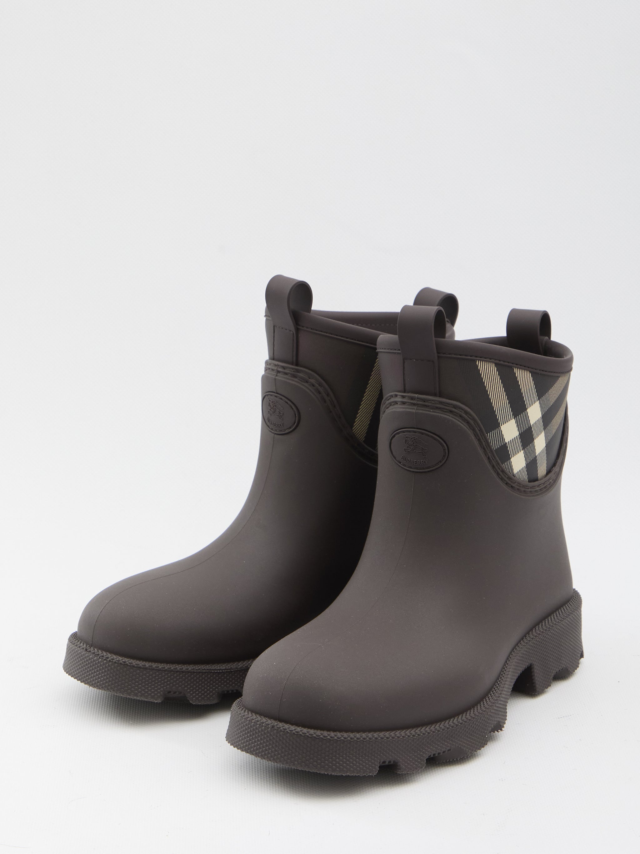 marsh stamp ankle boots