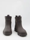 marsh stamp ankle boots