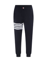 THOM BROWNE 38 sweatpants