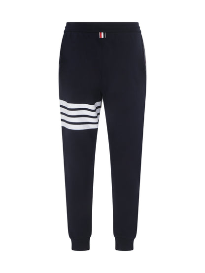 THOM BROWNE 38 sweatpants