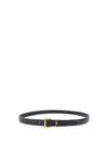 cassandre slim belt
