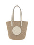 Chlo Horse Medal Shoulder Bag