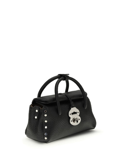 ZANELLATO OS dotta centauro baby handbag