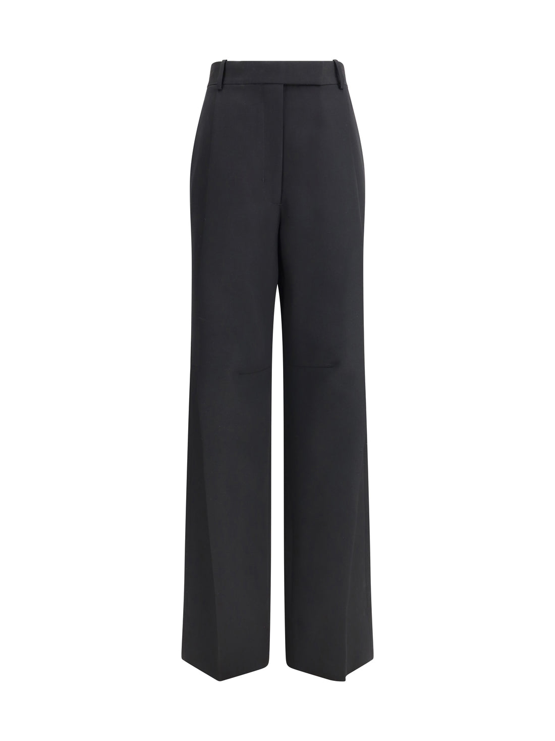 TOM FORD 36 tailored pants double pleats