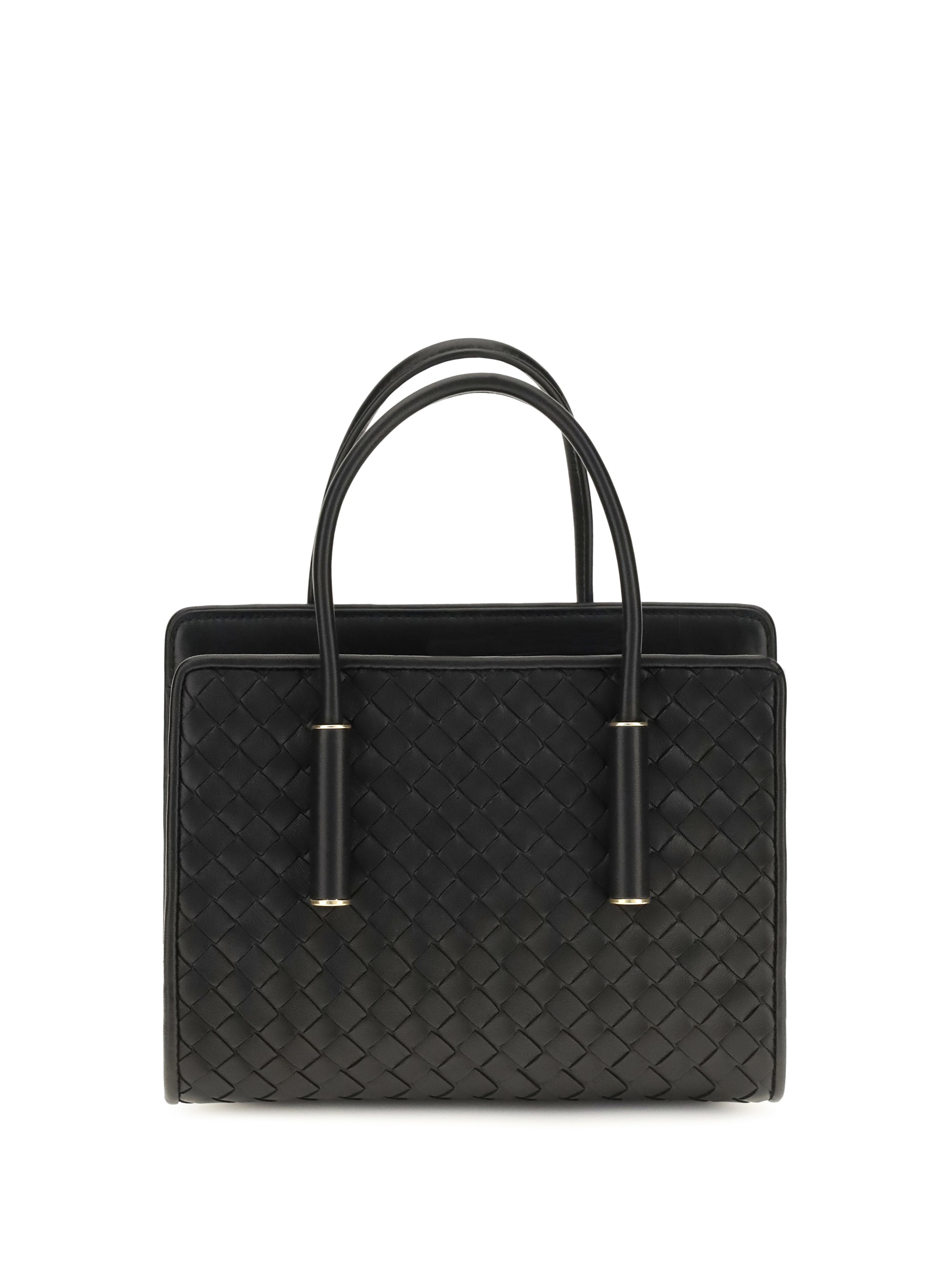 intrecciato handbag