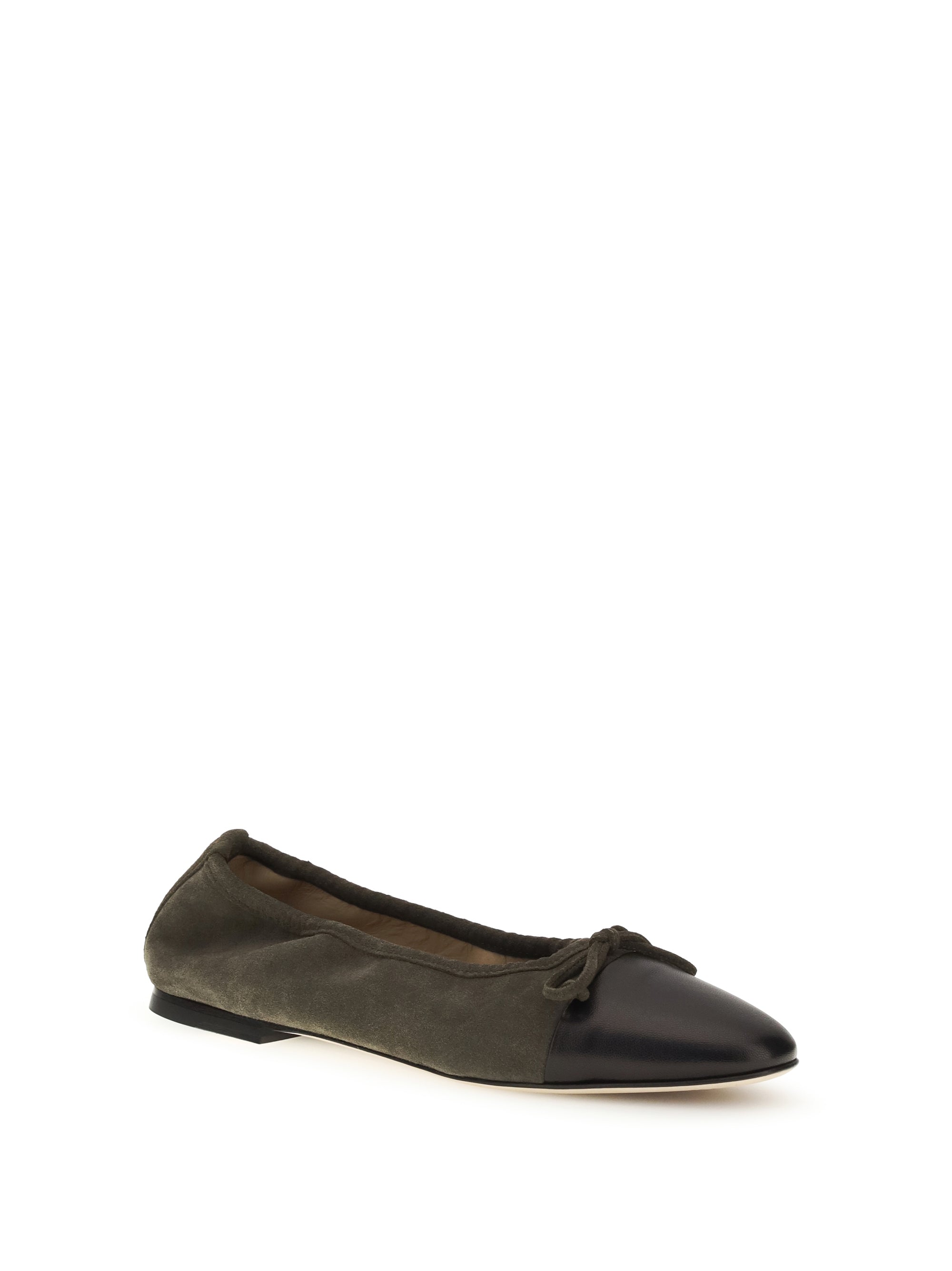gala ballerinas