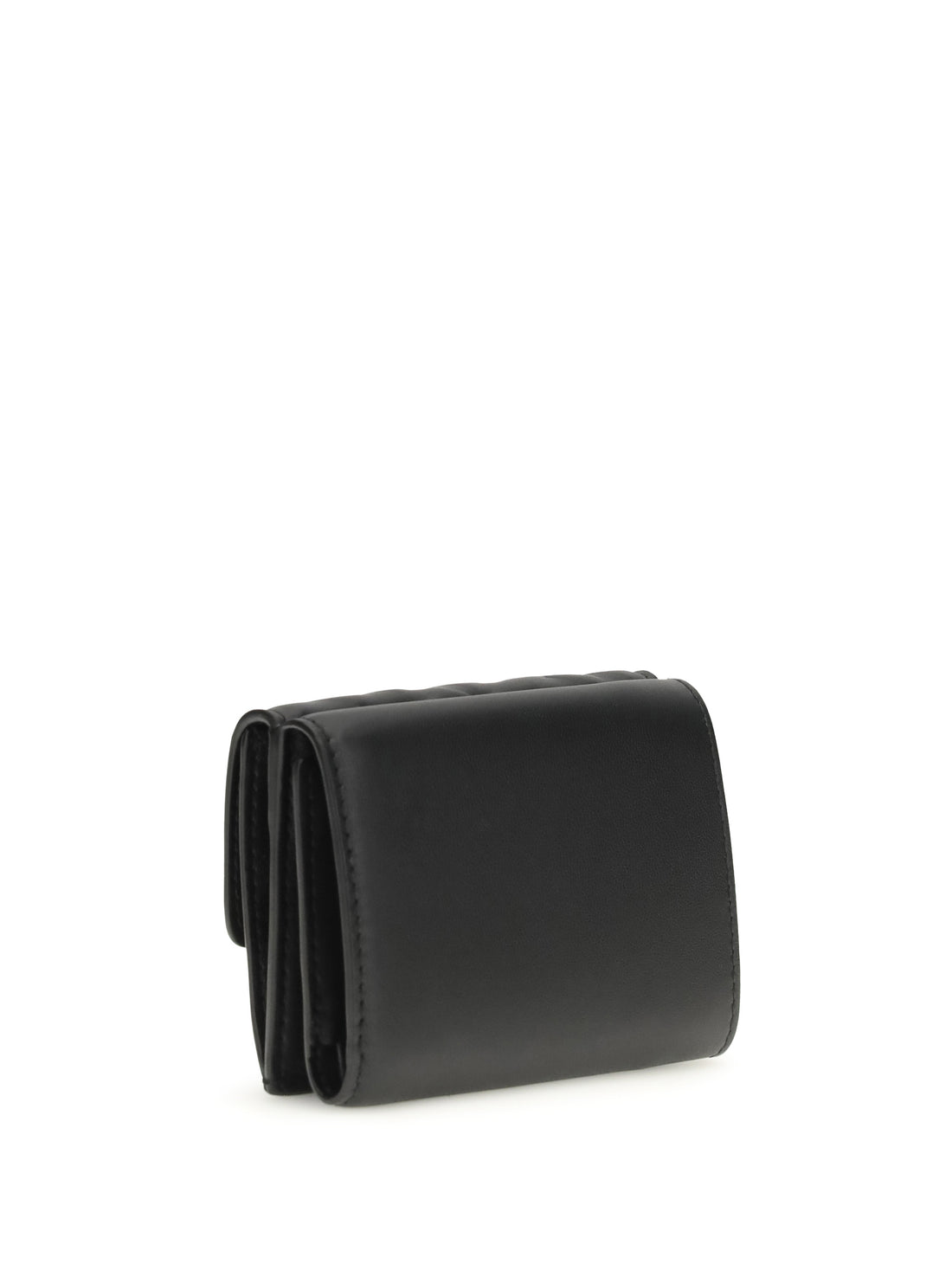 FENDI OS leather wallet 