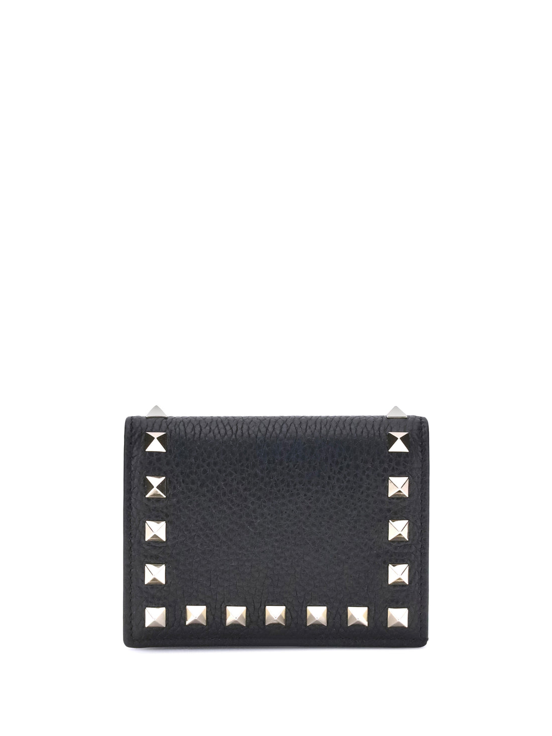 VALENTINO GARAVANI OS rockstud wallet 