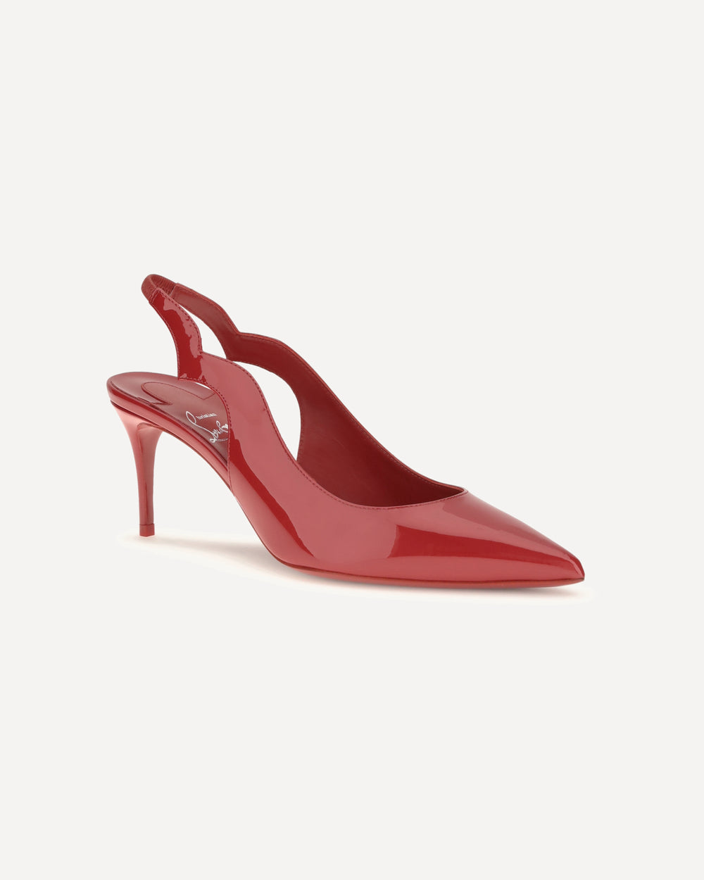 hot chick pumps