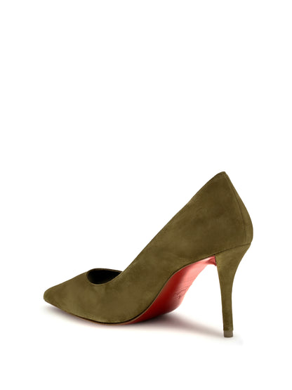CHRISTIAN LOUBOUTIN 36 miss z pumps