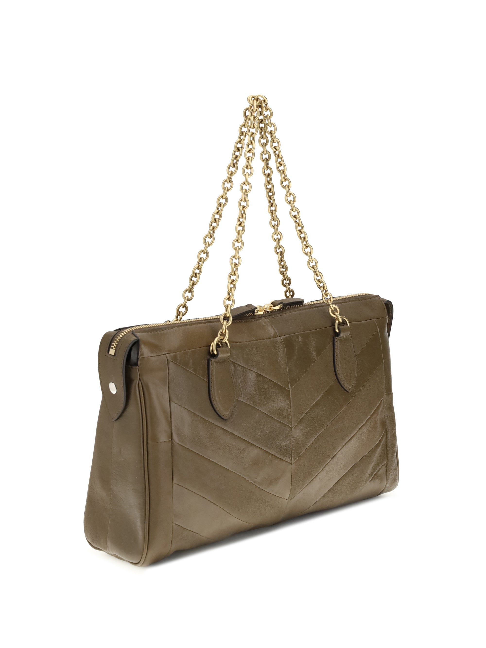 medium panthea shoulder bag
