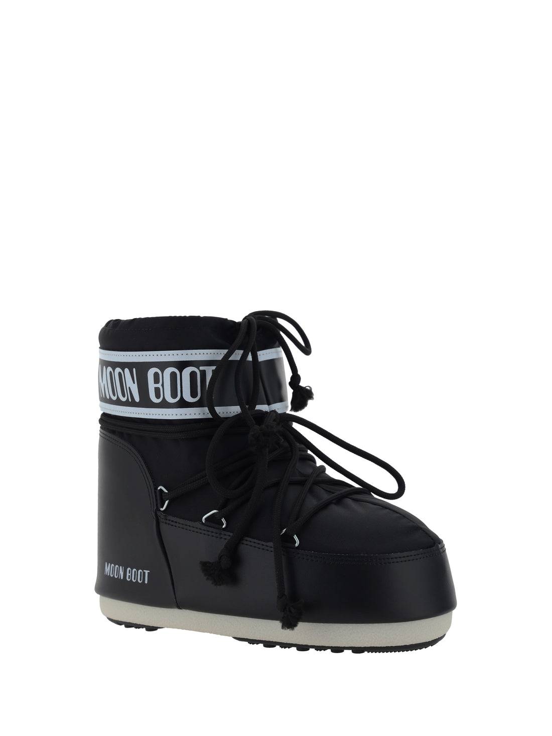 MOON BOOT 36-38 icon low boots