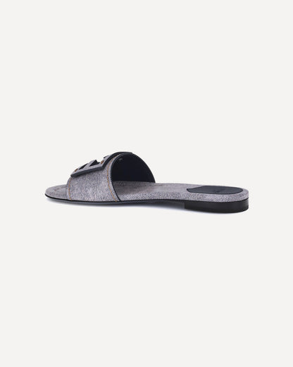 baguette sandals
