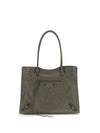 le city tote bag