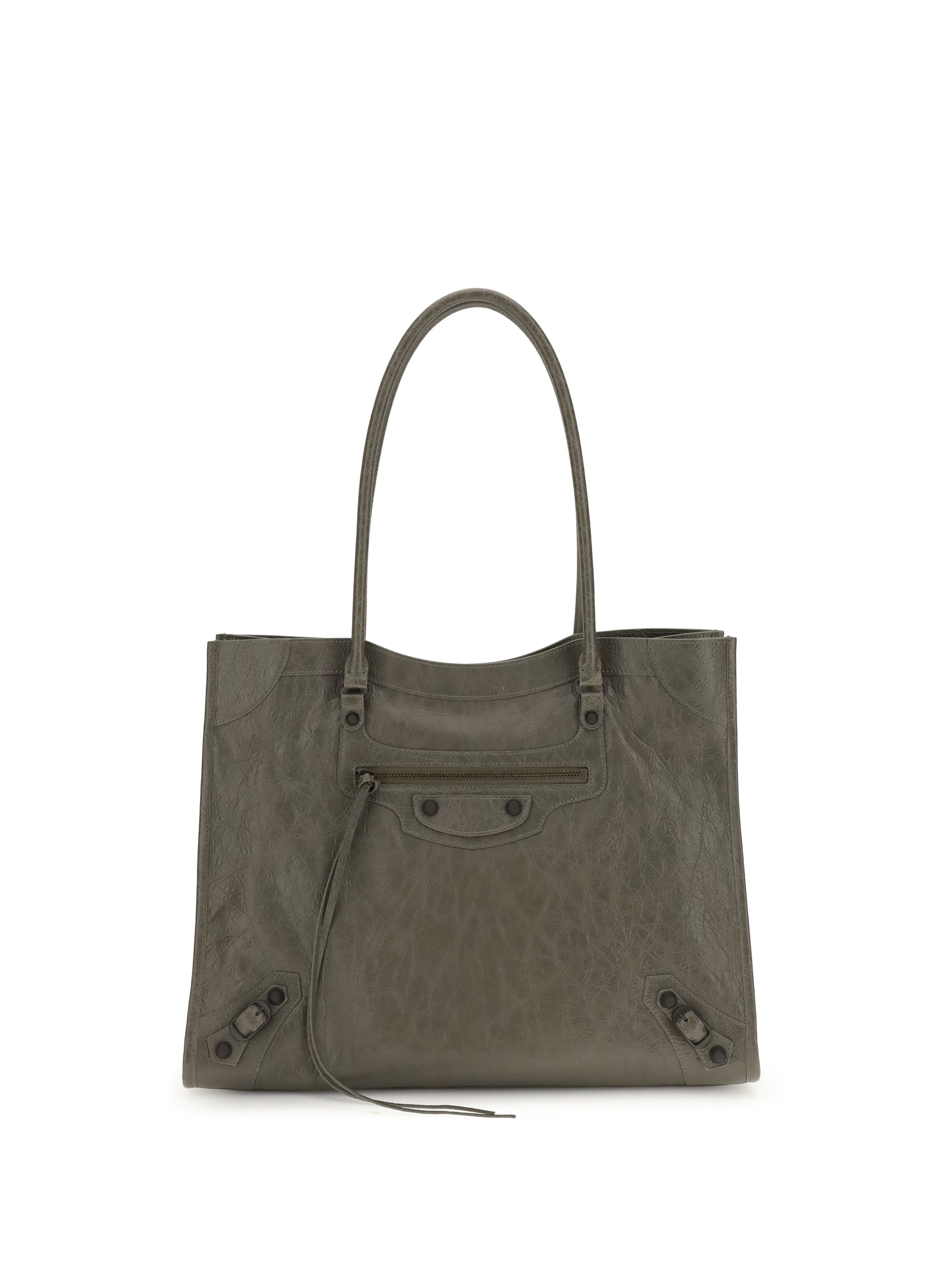 le city tote bag