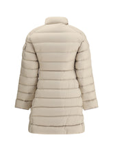 MONCLER 1 igesse down jacket