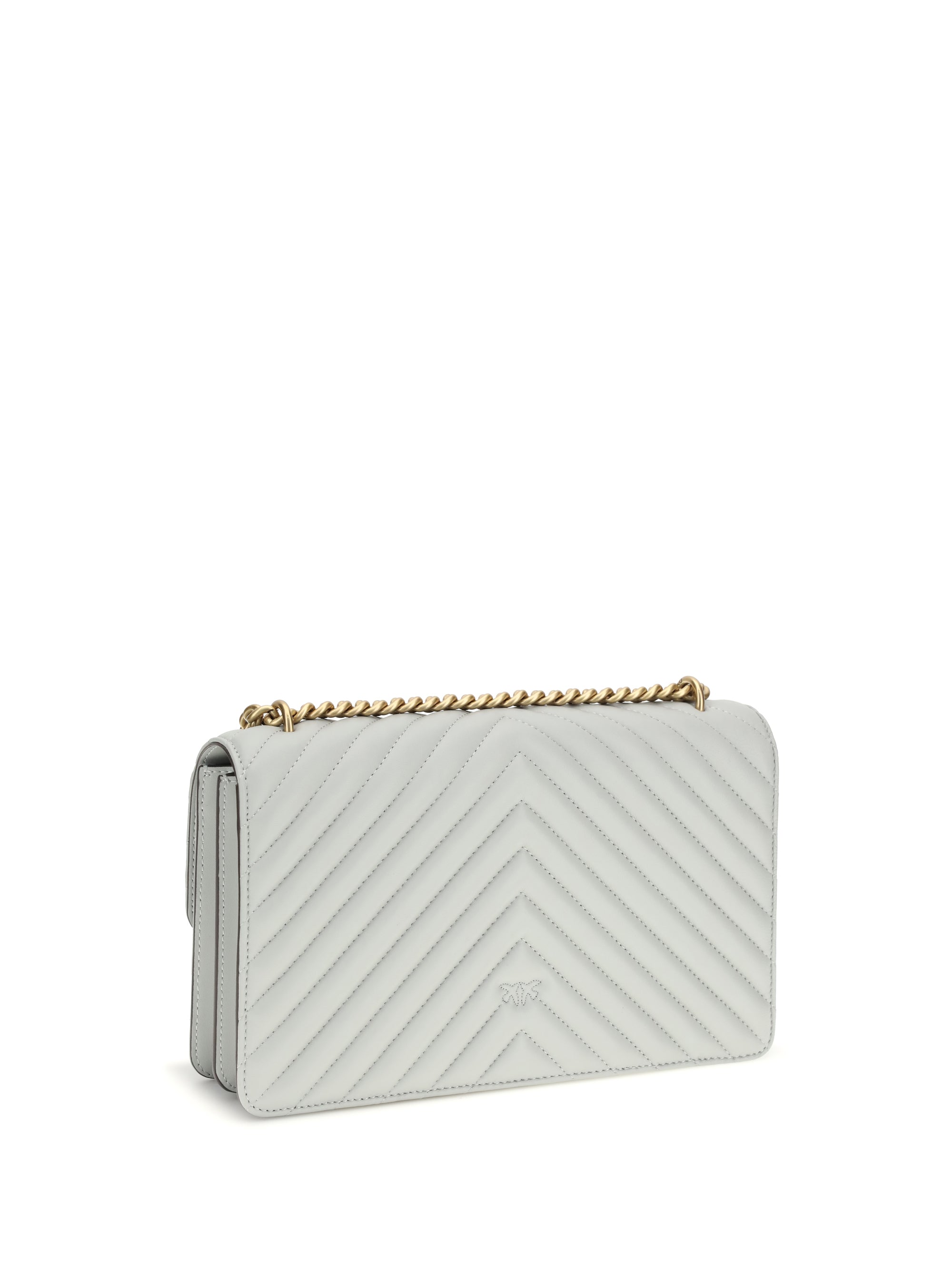 love one classic shoulder bag