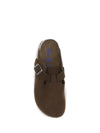 boston mules