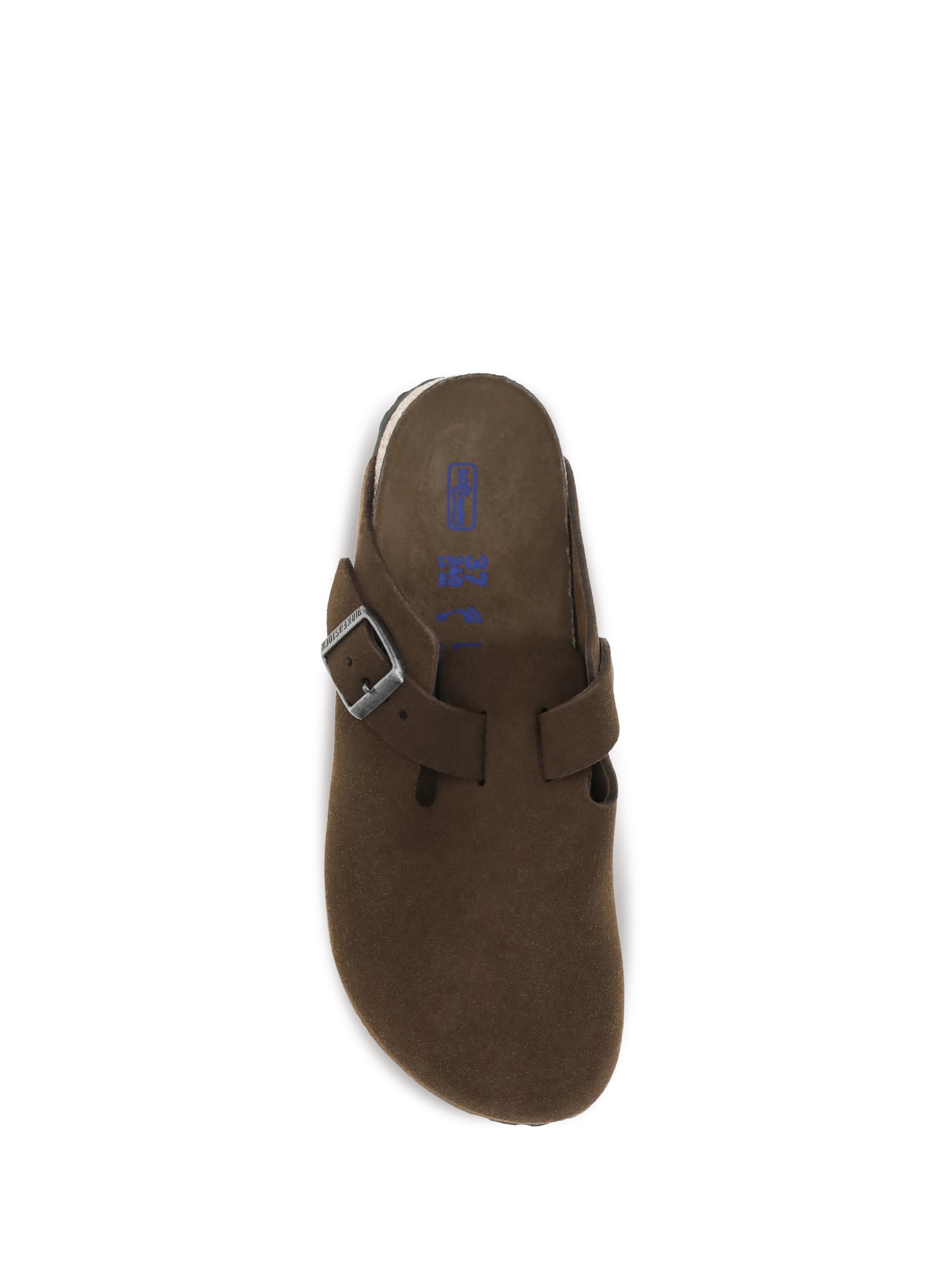 boston mules