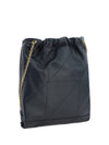 pochon bucket bag