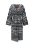 MISSONI L keith bathrobe