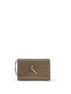 andiamo clutch bag