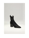 zipped boot 55