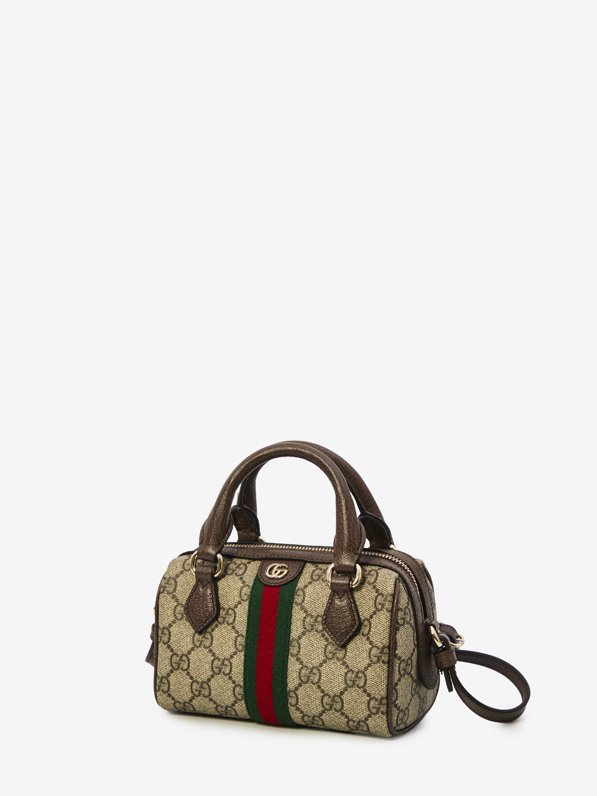ophidia boston bag mini