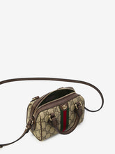 GUCCI OS ophidia boston bag mini