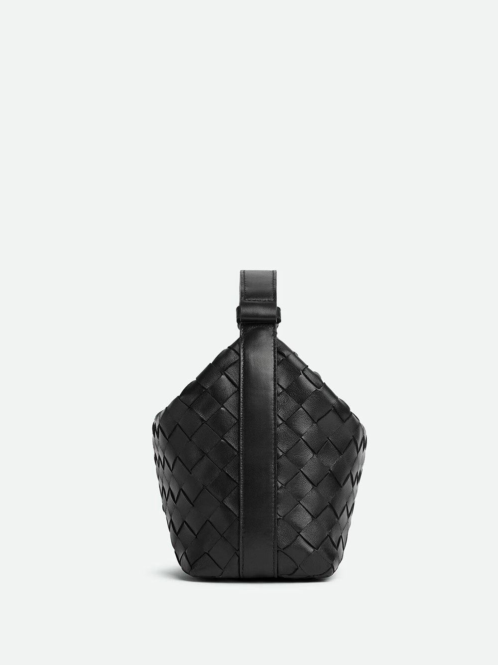 wallace mini leather bag